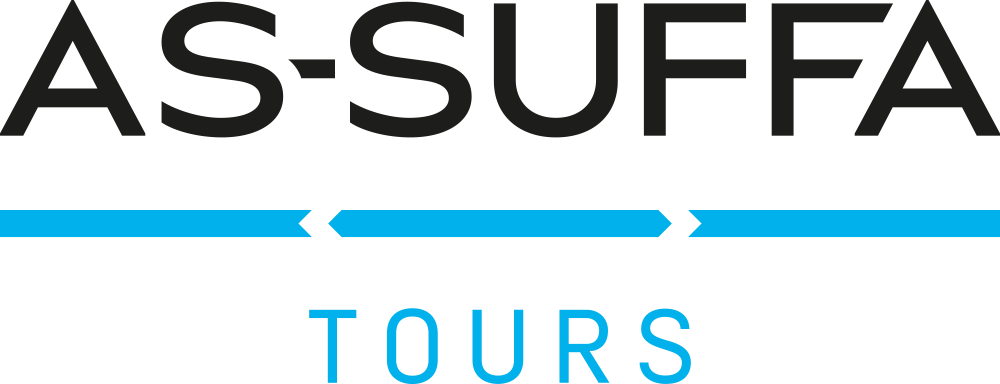 As-Suffa Tours