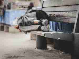 Homeless