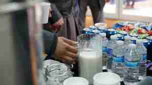 Food Bank