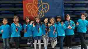 Scouts