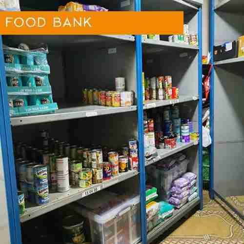 Food Bank