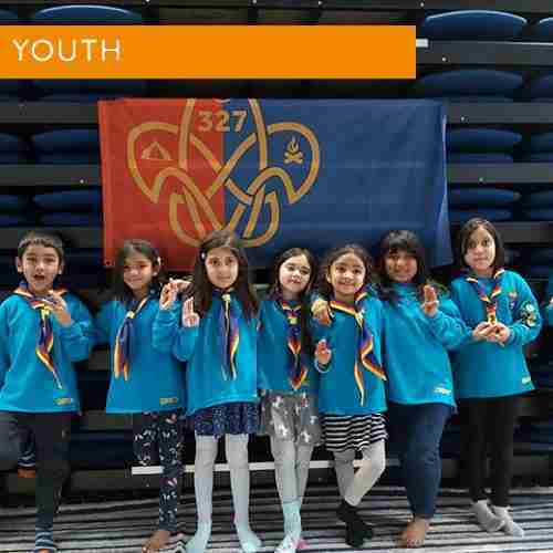 Youth Projects
