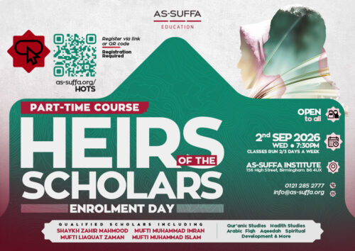 Heirs of the Scholars - Monthly fees