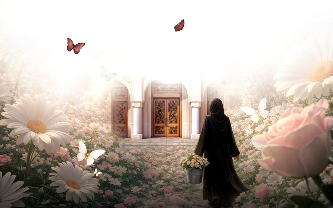 Sisters’ Circle – Sacred Bonds