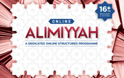 Online Alimiyyah