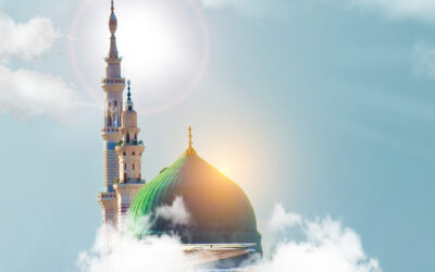 Childrens Corner – The Seerah of our Beloved Prophet – Time in Madinah