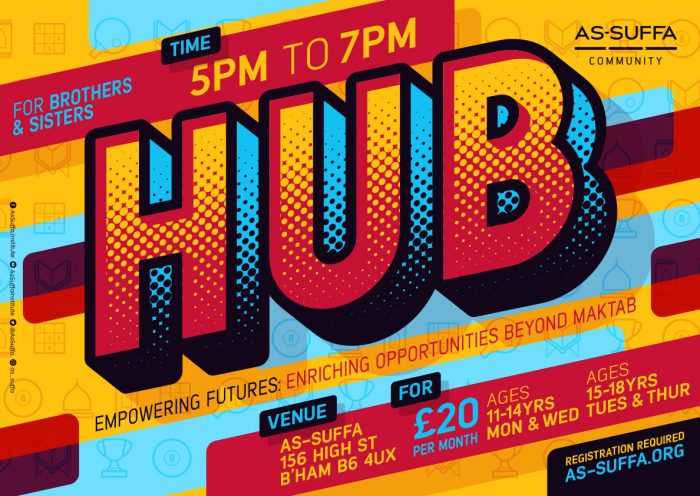 Hub