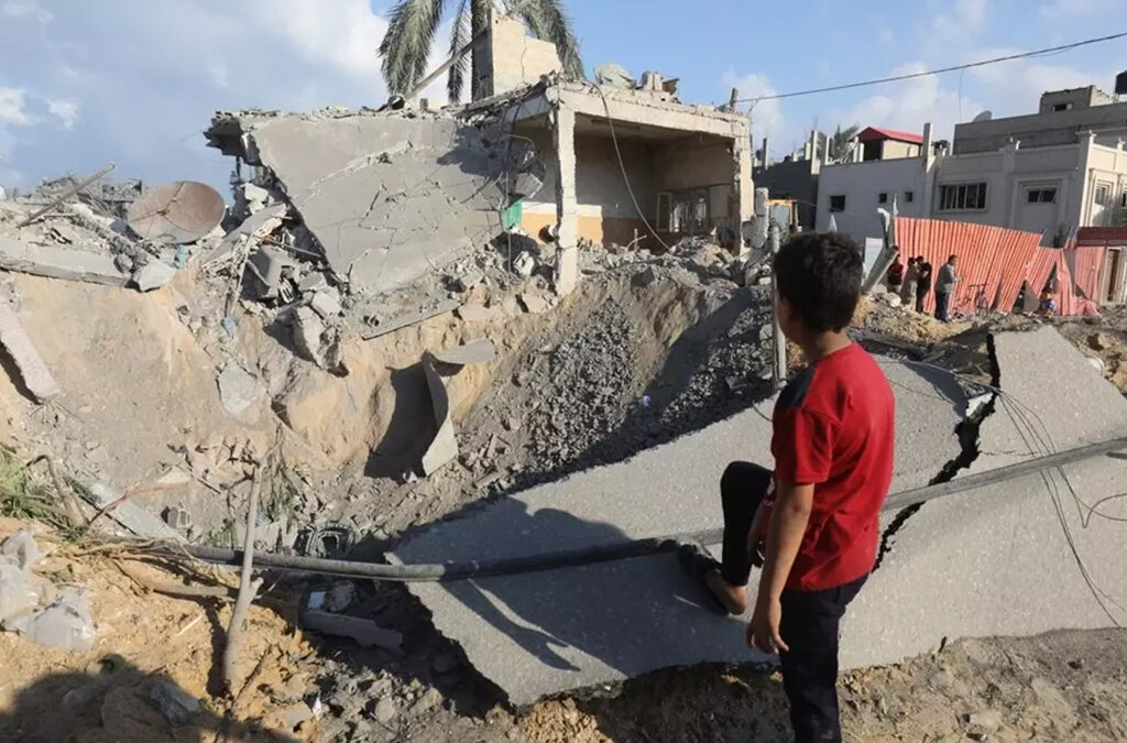 Gaza Emergency Appeal