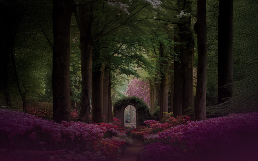 Gardens for the Righteous