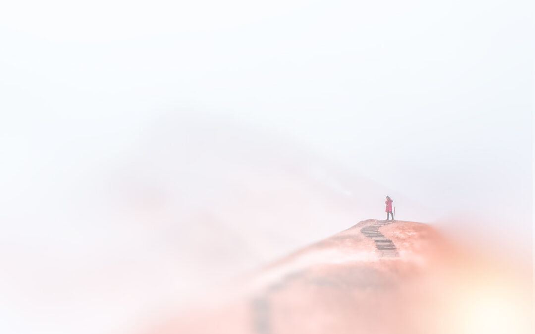 Stepping Stones – Islamic Essentials Course