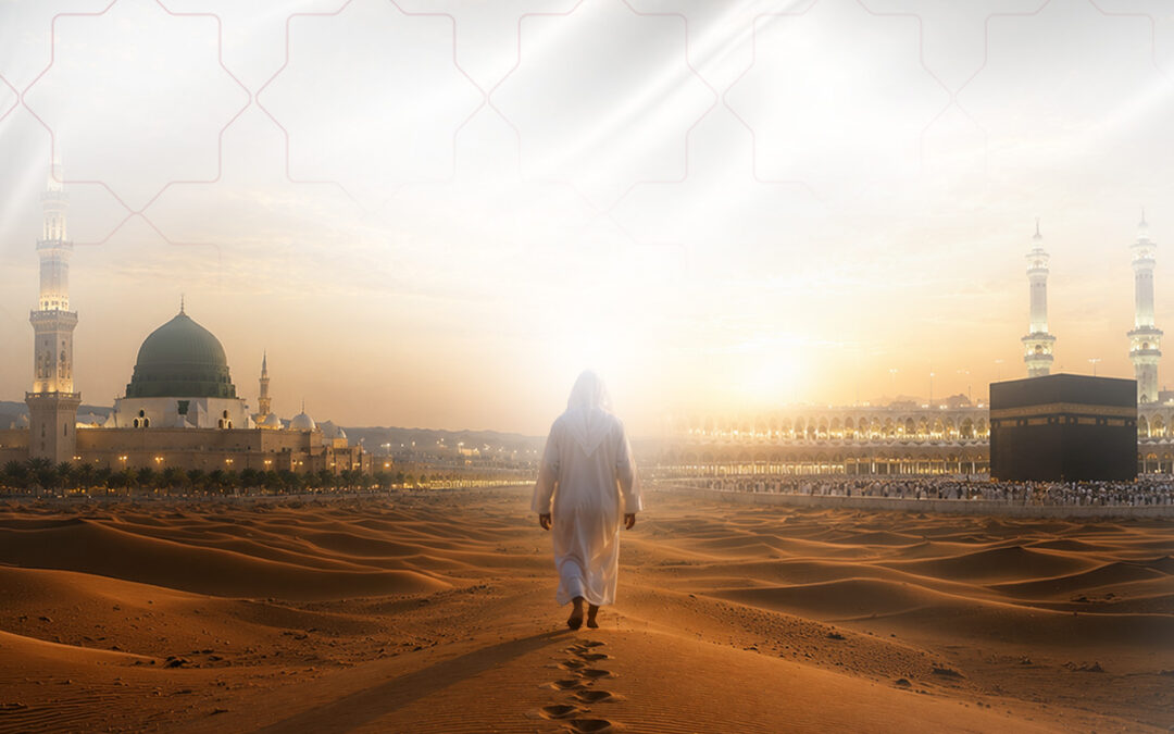 Story Night: The road to redemption: Fudhayl ibn al-iyaadh