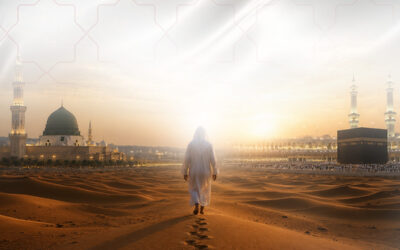 Story Night: The road to redemption: Fudhayl ibn al-iyaadh